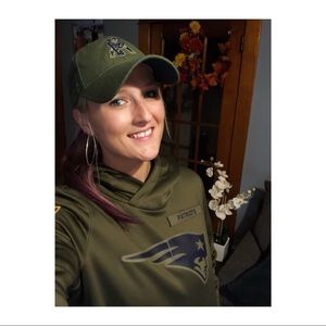 Meet your Posher, Shauna